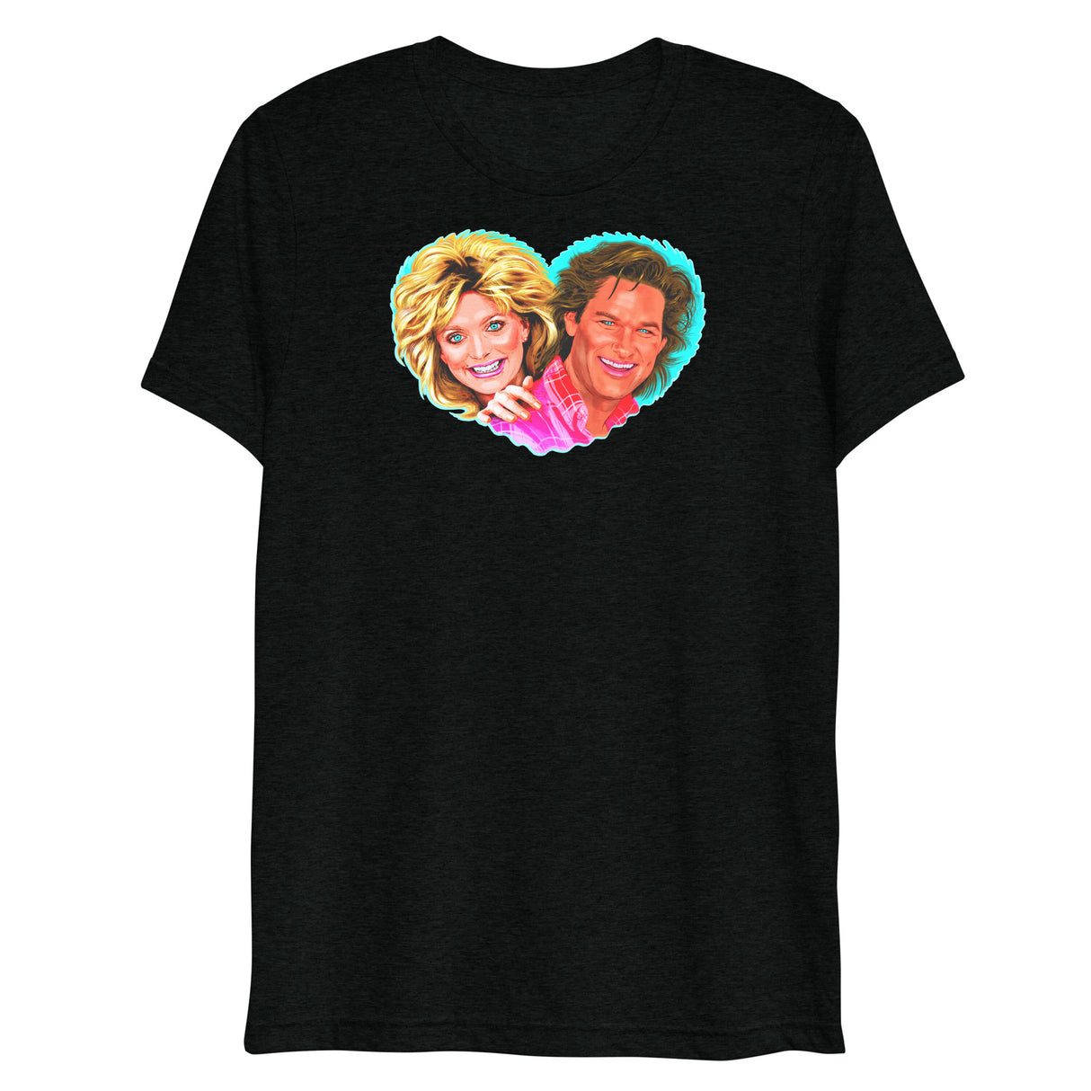 Shipwrecked (Triblend)-Triblend T-Shirt-Swish Embassy