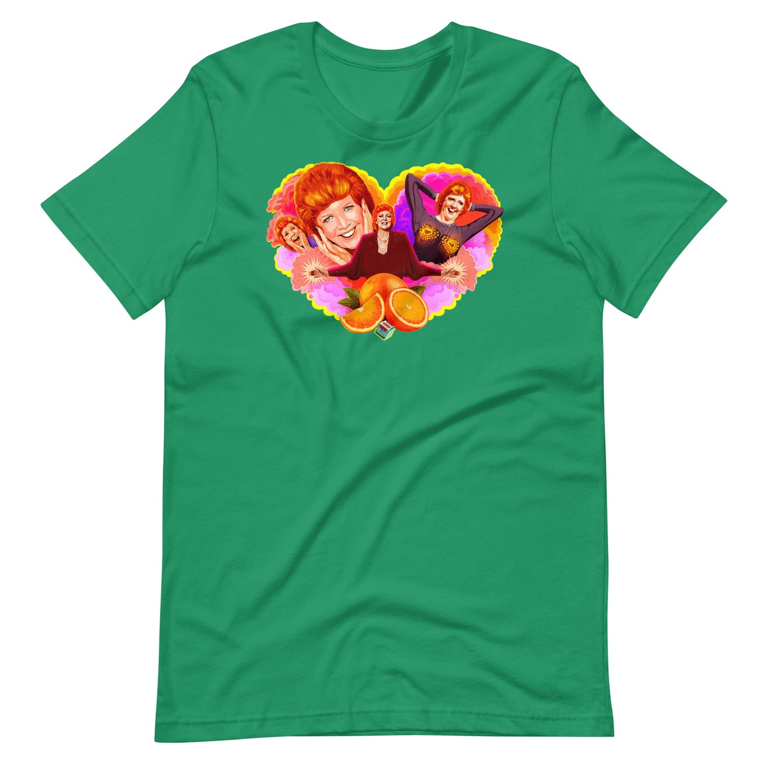 Shooketh-T-Shirts-Swish Embassy