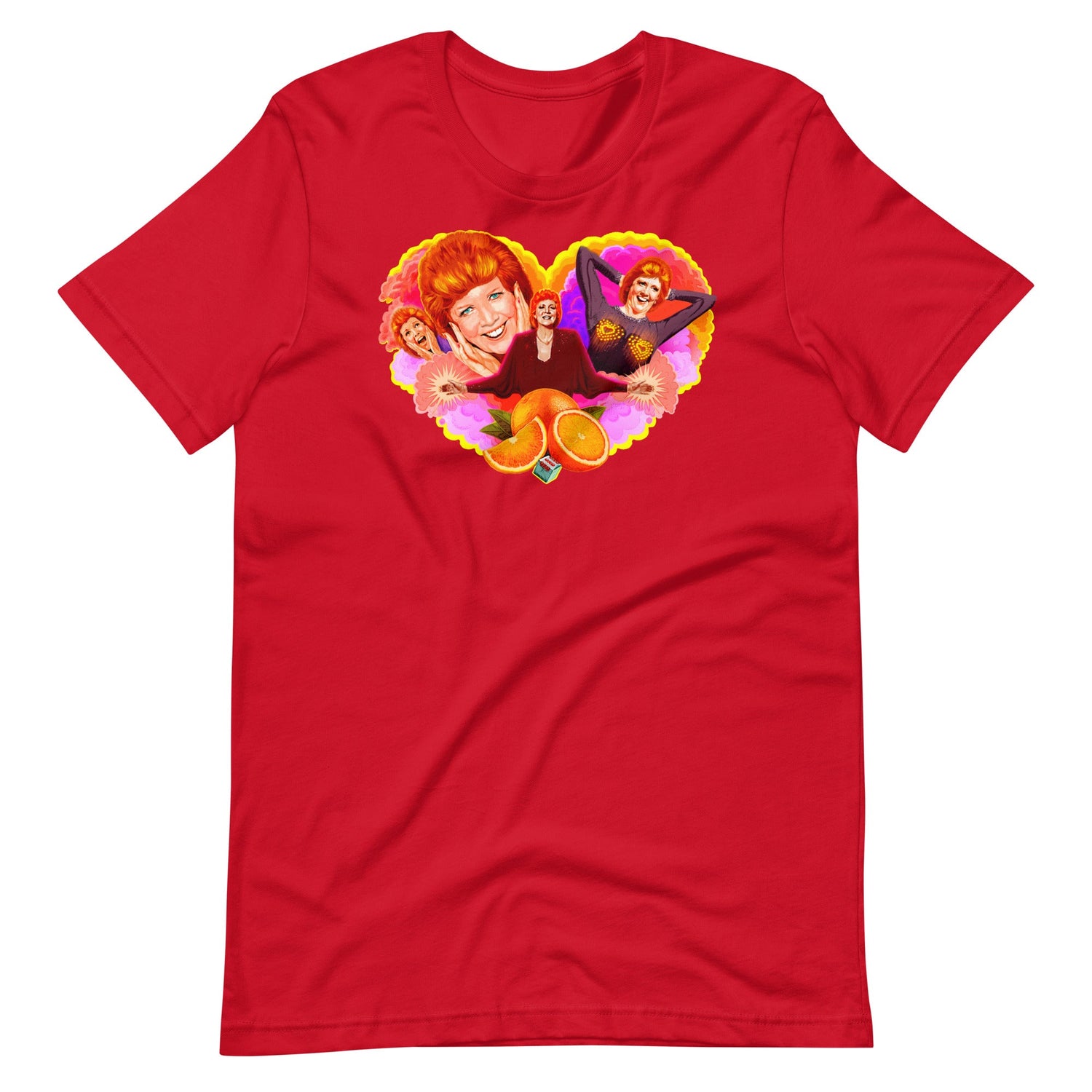 Shooketh-T-Shirts-Swish Embassy