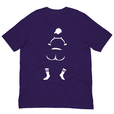 Silhouette-T-Shirts-Swish Embassy