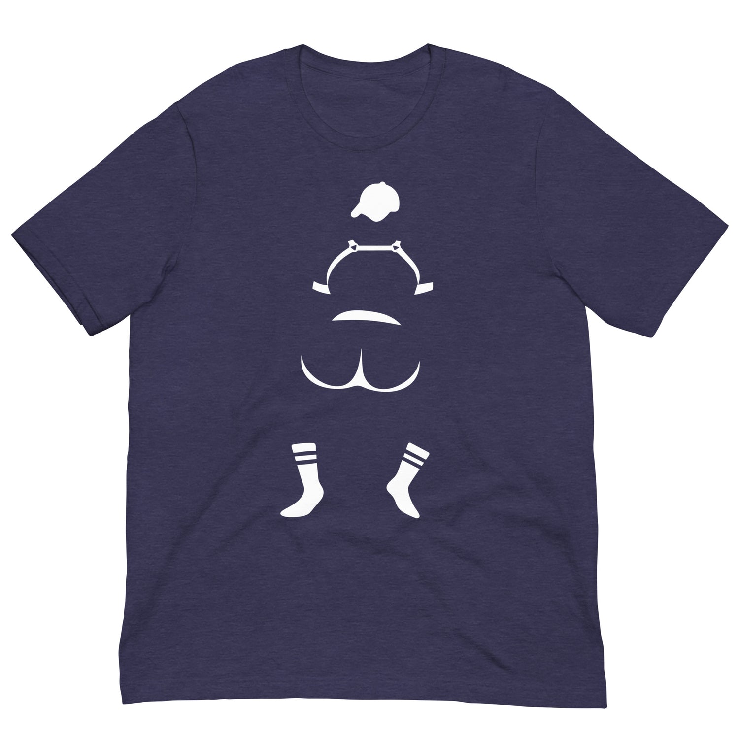 Silhouette-T-Shirts-Swish Embassy
