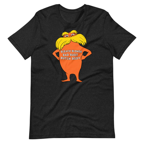 Six Bs-T-Shirts-Swish Embassy