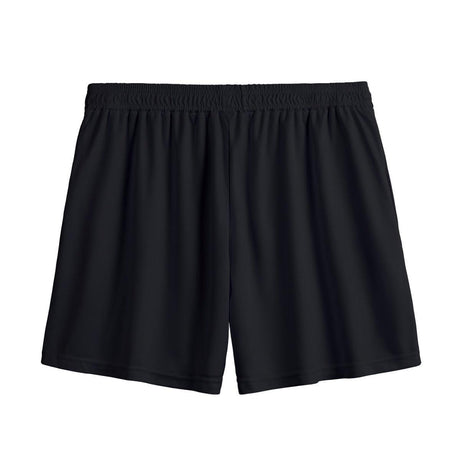 So Raven (Shorts)-Shorts-Swish Embassy
