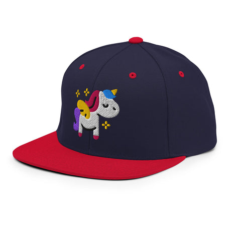 Sparkle Unicorn (Headwear)-Headwear-Swish Embassy