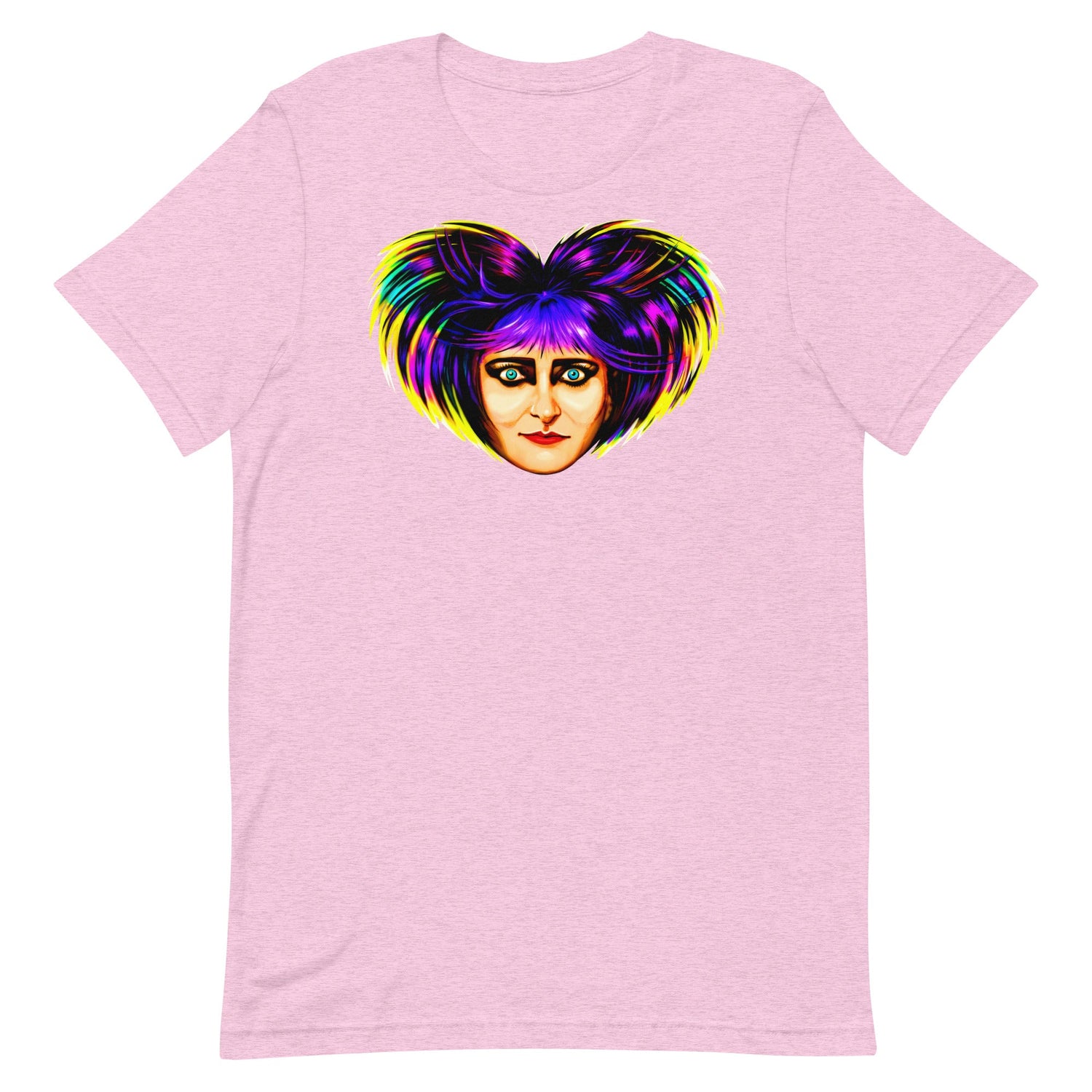 Spellbound and Spiked-T-Shirts-Swish Embassy