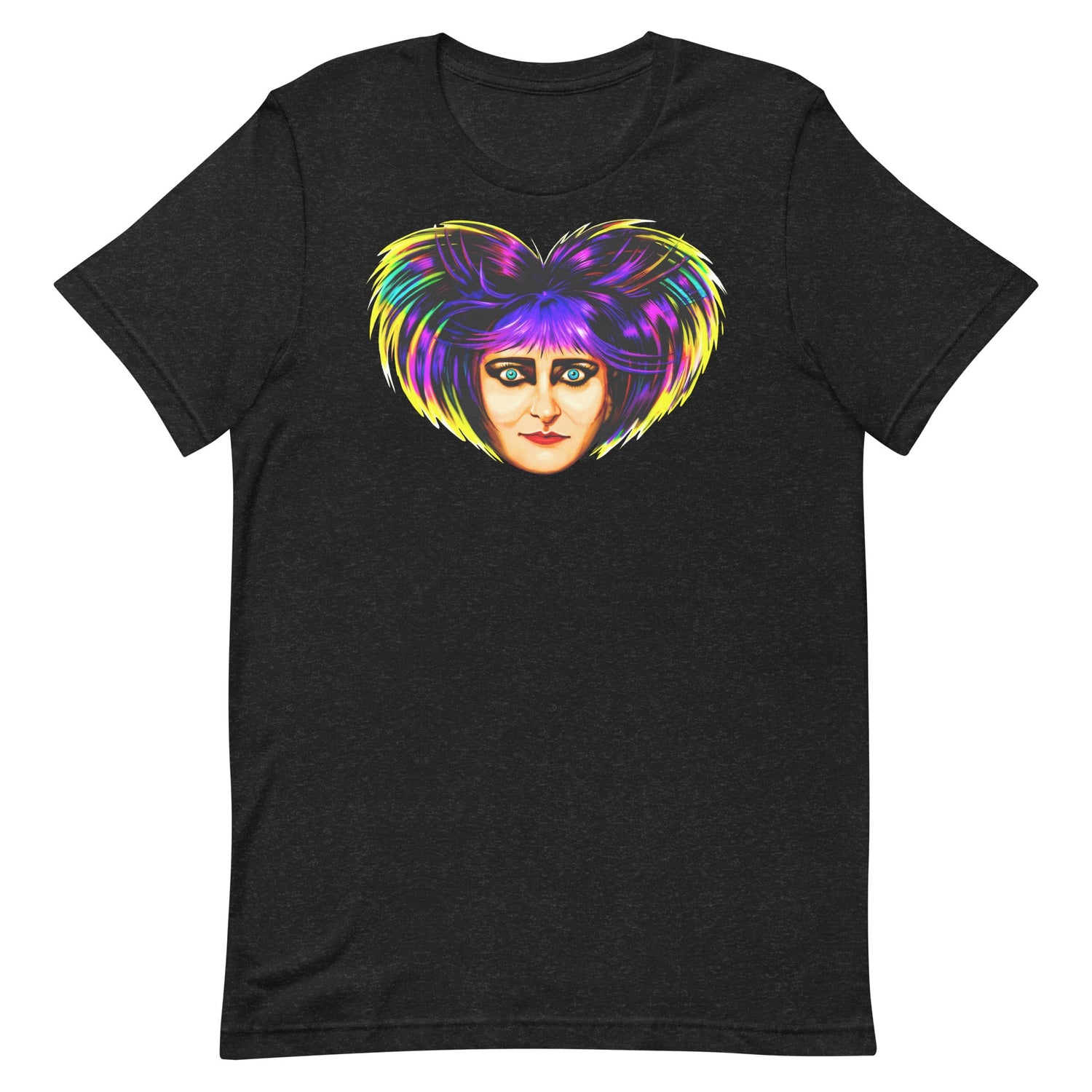 Spellbound and Spiked-T-Shirts-Swish Embassy