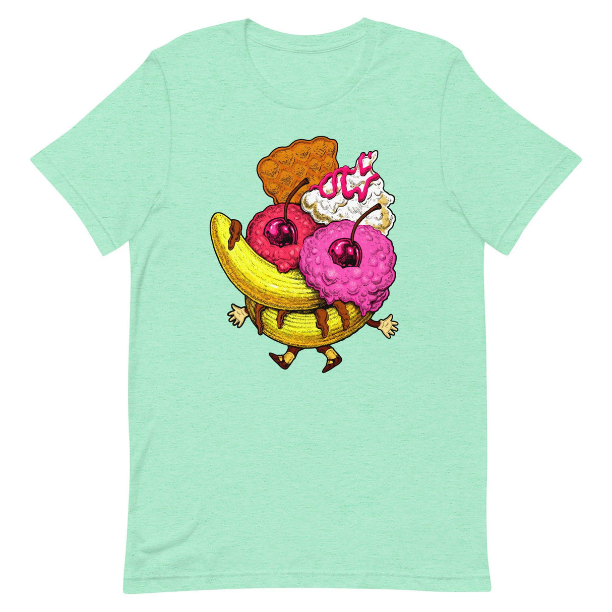 Split-T-Shirts-Swish Embassy