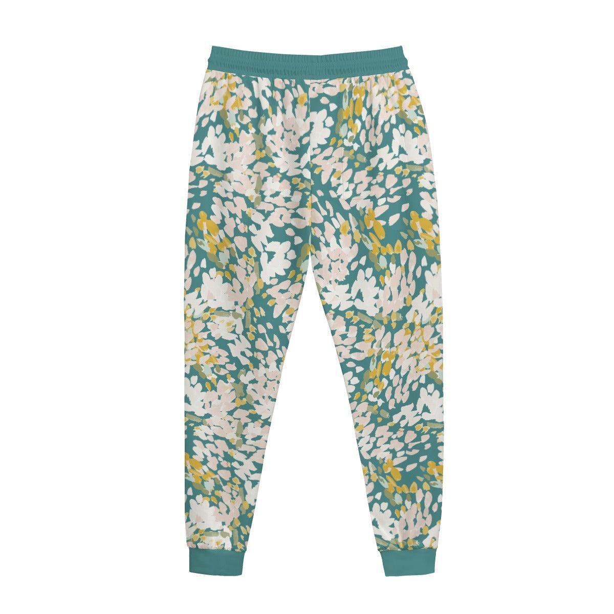 Spotted Dick (AOP Sweatpants)-AOP Sweatpants-Swish Embassy