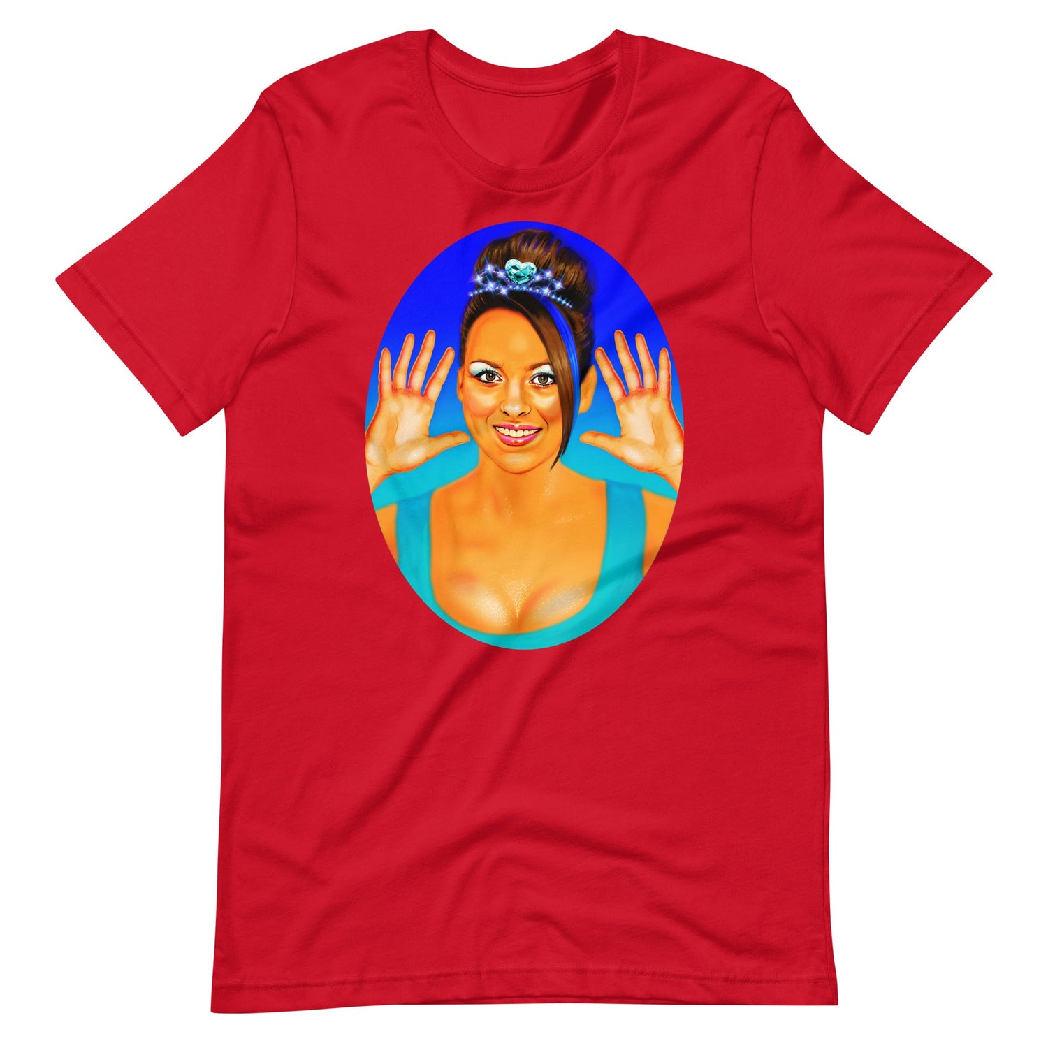 Steps to Stardom-T-Shirts-Swish Embassy