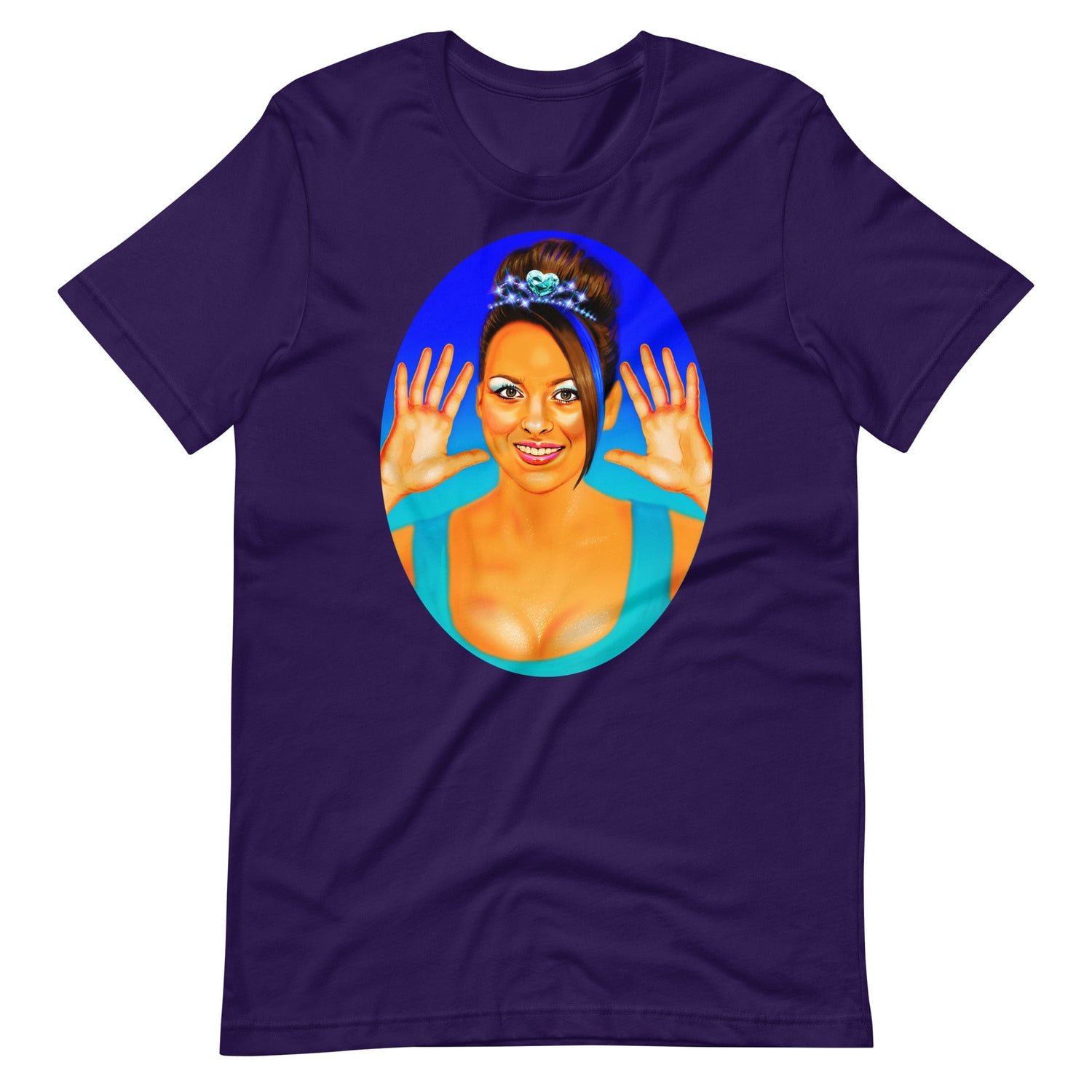 Steps to Stardom-T-Shirts-Swish Embassy