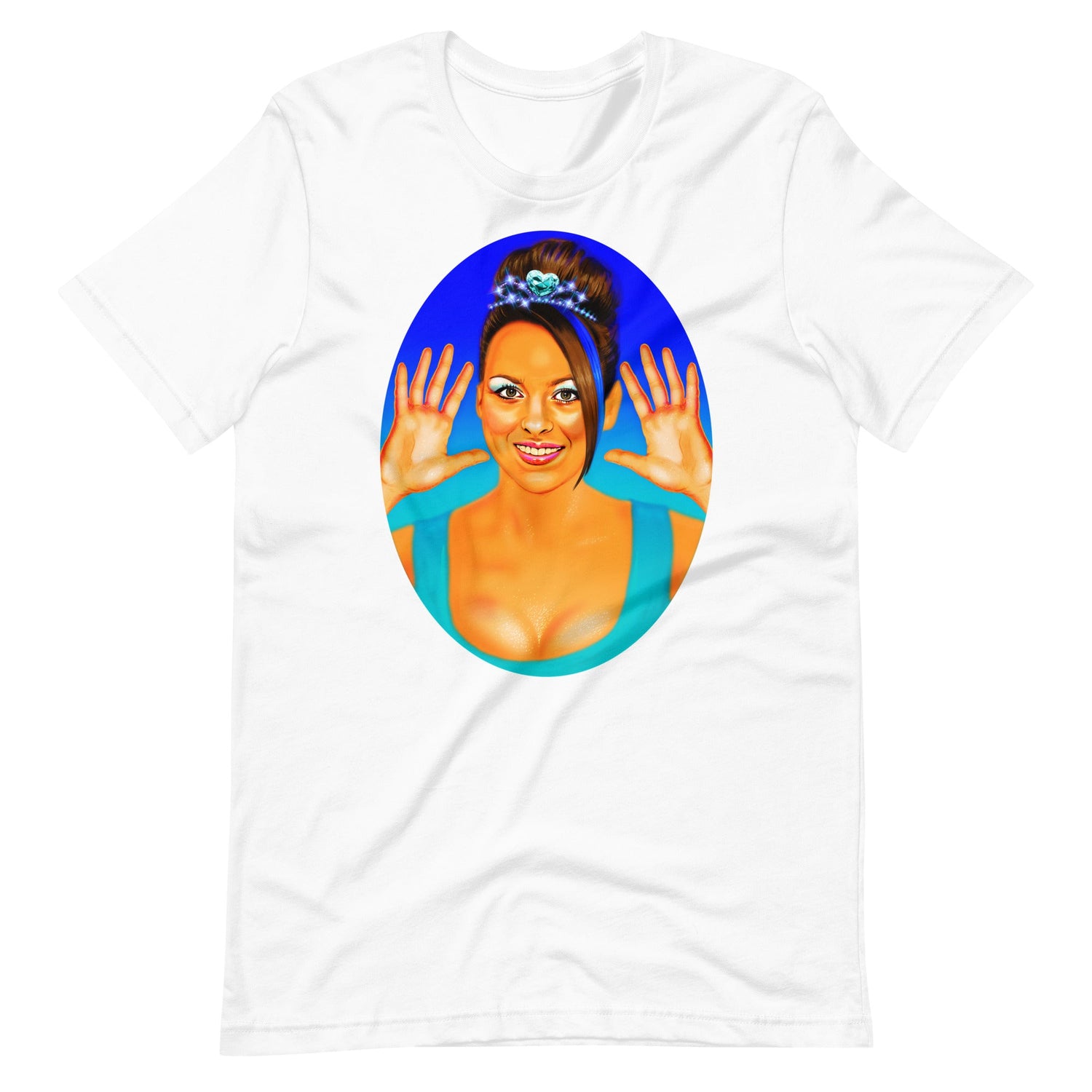 Steps to Stardom-T-Shirts-Swish Embassy