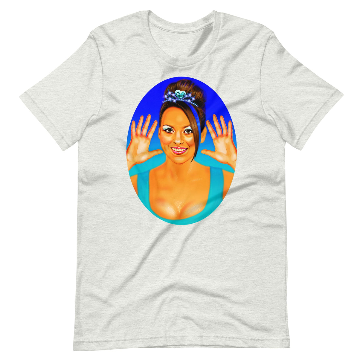 Steps to Stardom-T-Shirts-Swish Embassy