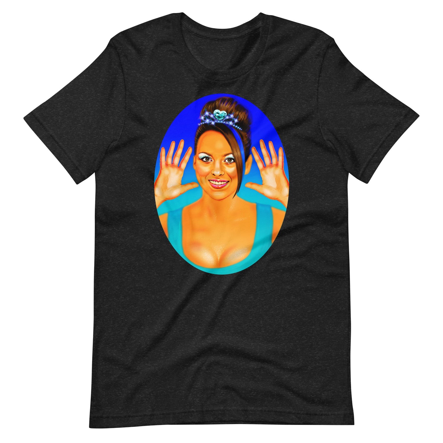 Steps to Stardom-T-Shirts-Swish Embassy