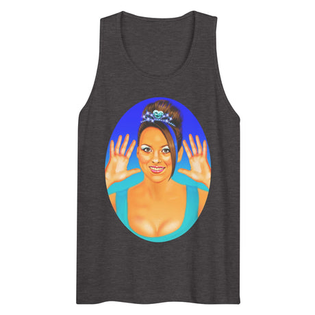 Steps to Stardom (Tank Top)-Tank Top-Swish Embassy