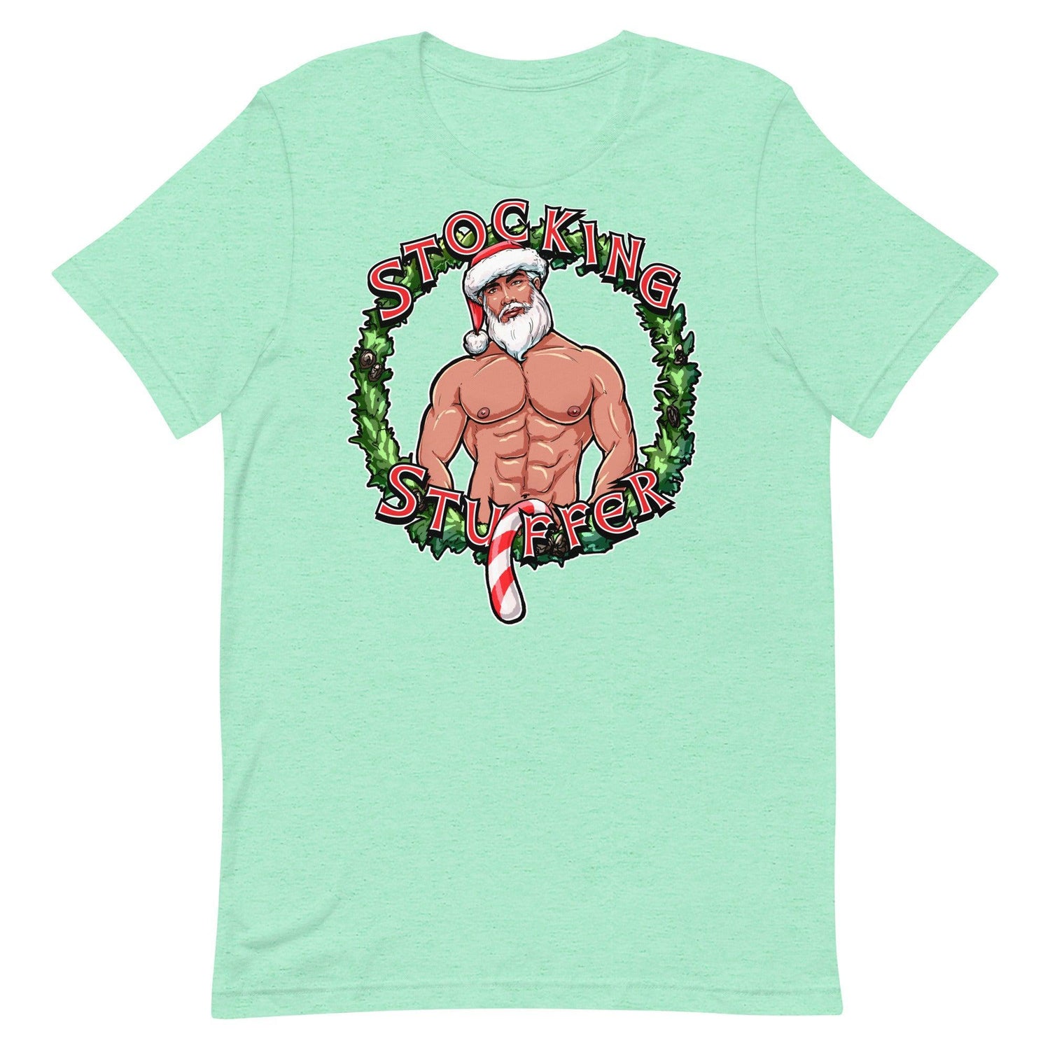 Stocking Stuffer-T-Shirts-Swish Embassy