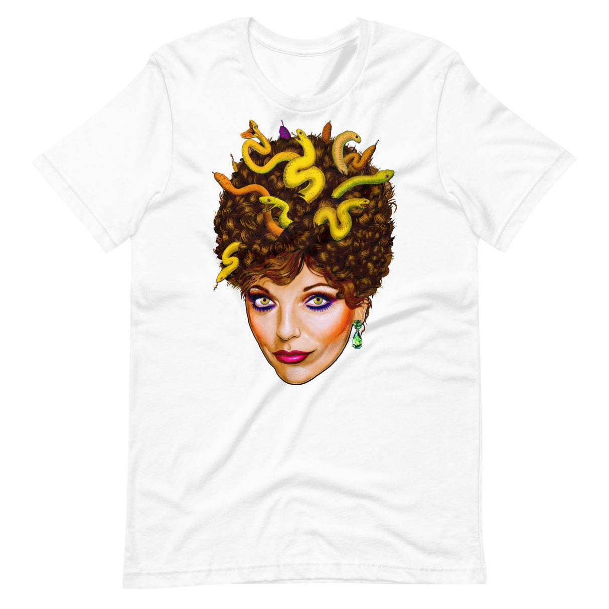Stone-Cold Fabulous-T-Shirts-Swish Embassy