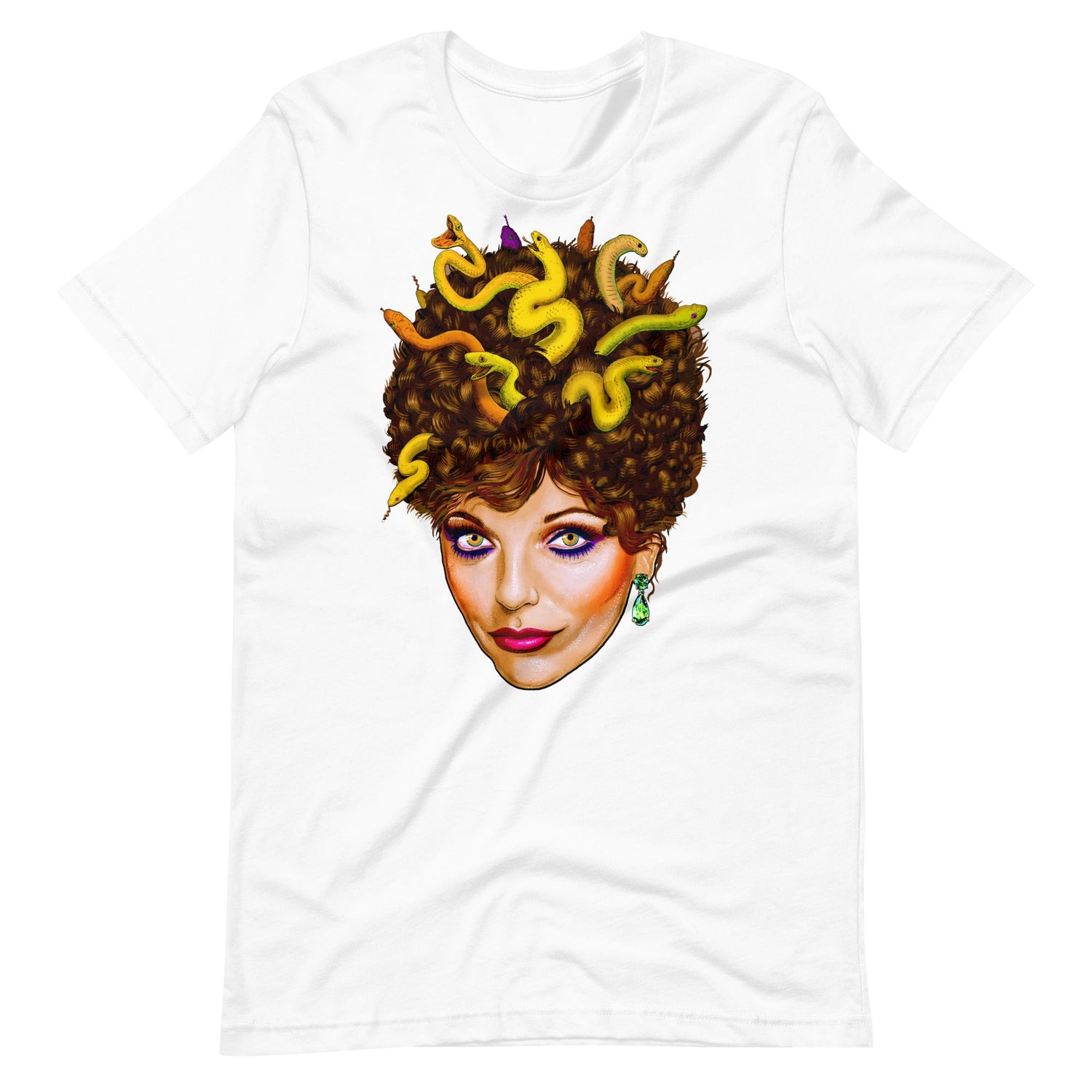 Stone-Cold Fabulous-T-Shirts-Swish Embassy