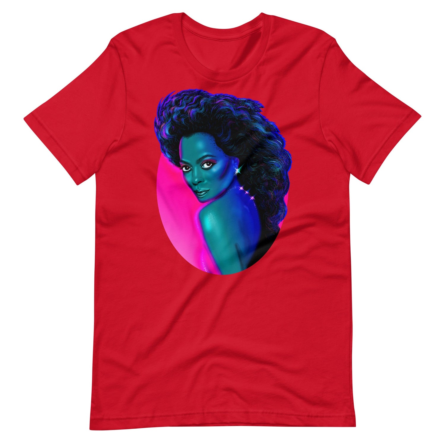 Stop! In the Name of Glam-T-Shirts-Swish Embassy