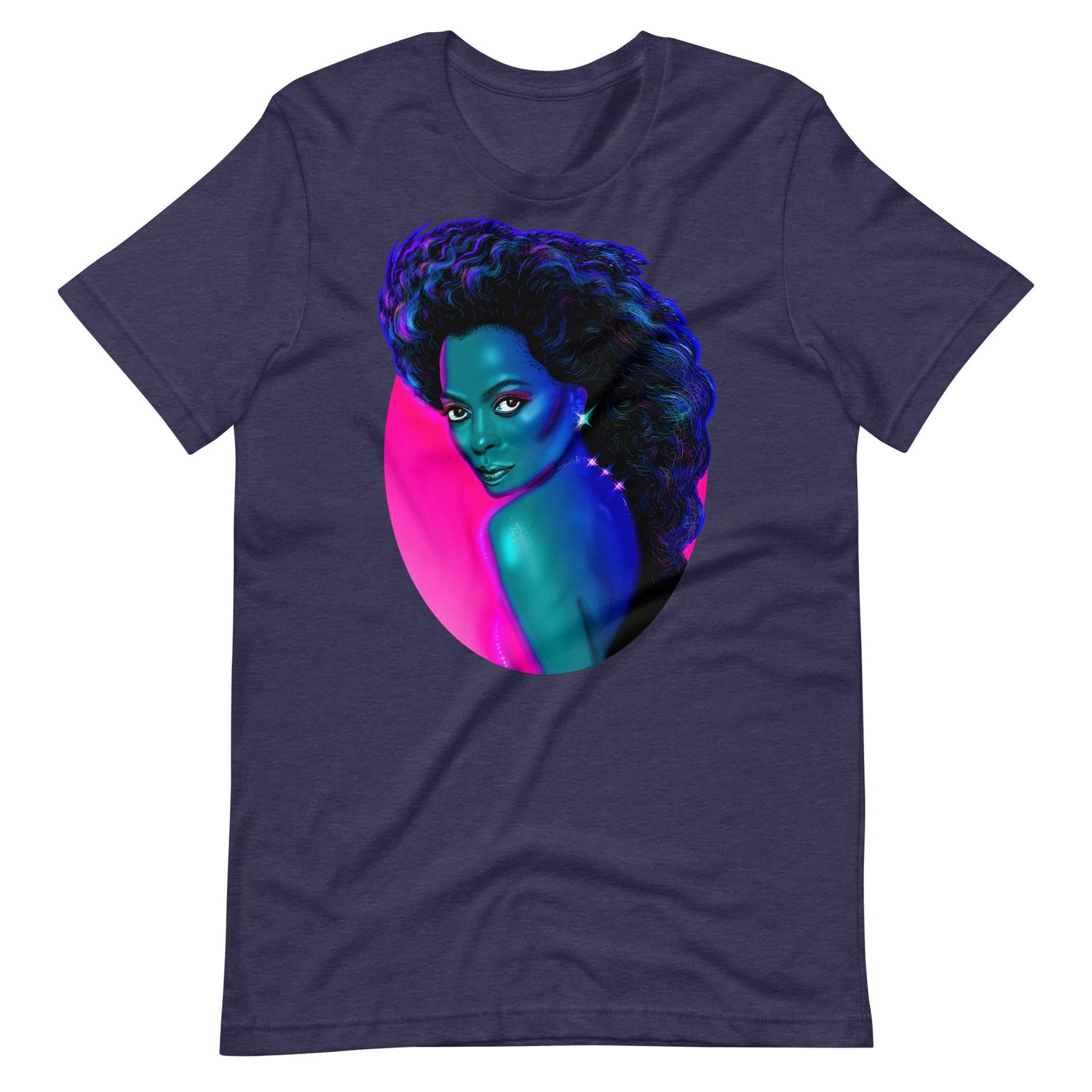 Stop! In the Name of Glam-T-Shirts-Swish Embassy