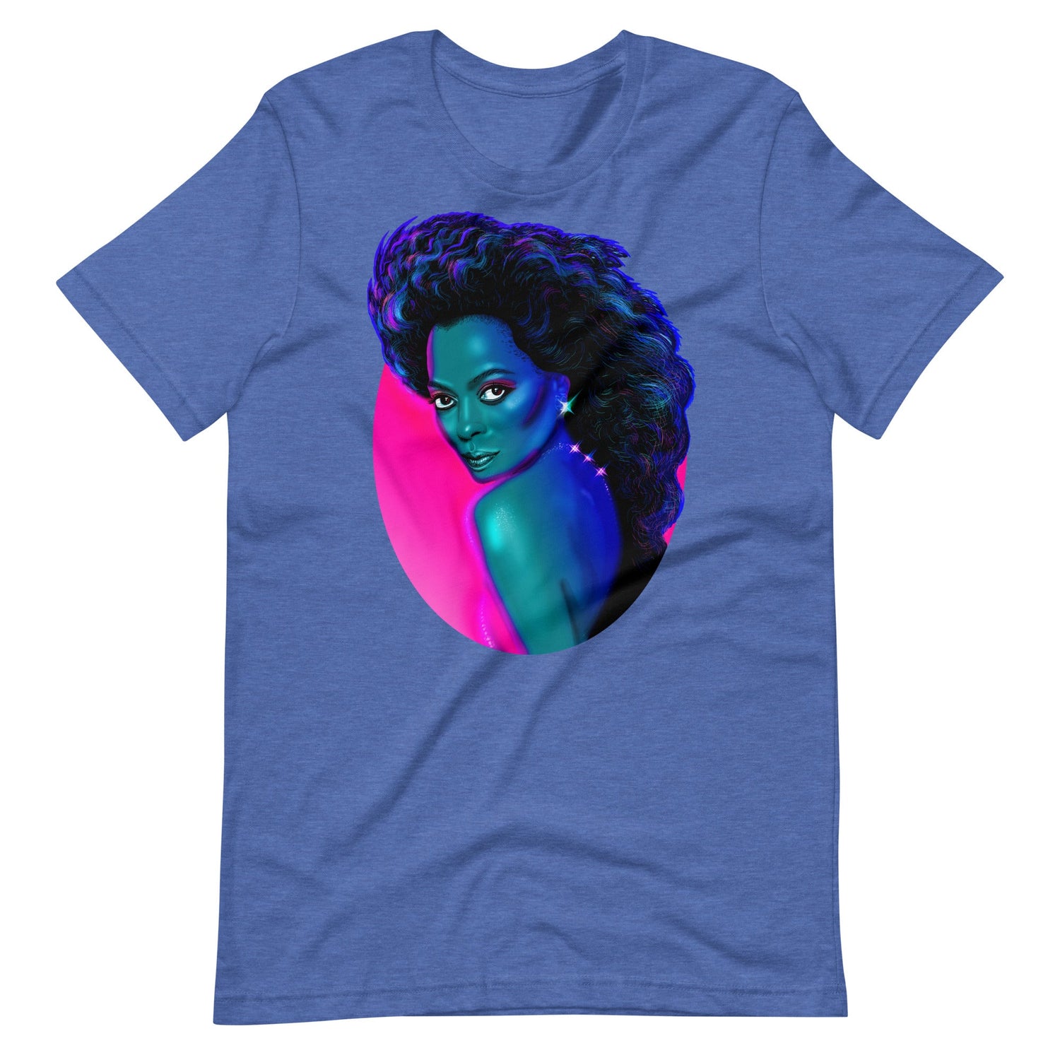 Stop! In the Name of Glam-T-Shirts-Swish Embassy