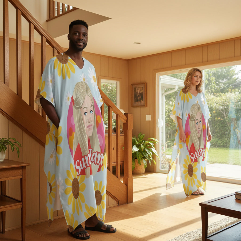 Sure Jan (Kaftan)-Kaftan-Swish Embassy