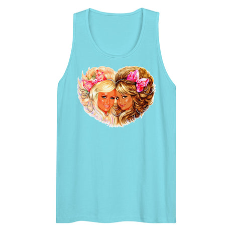 That’s Hot (Tank Top)-Tank Top-Swish Embassy