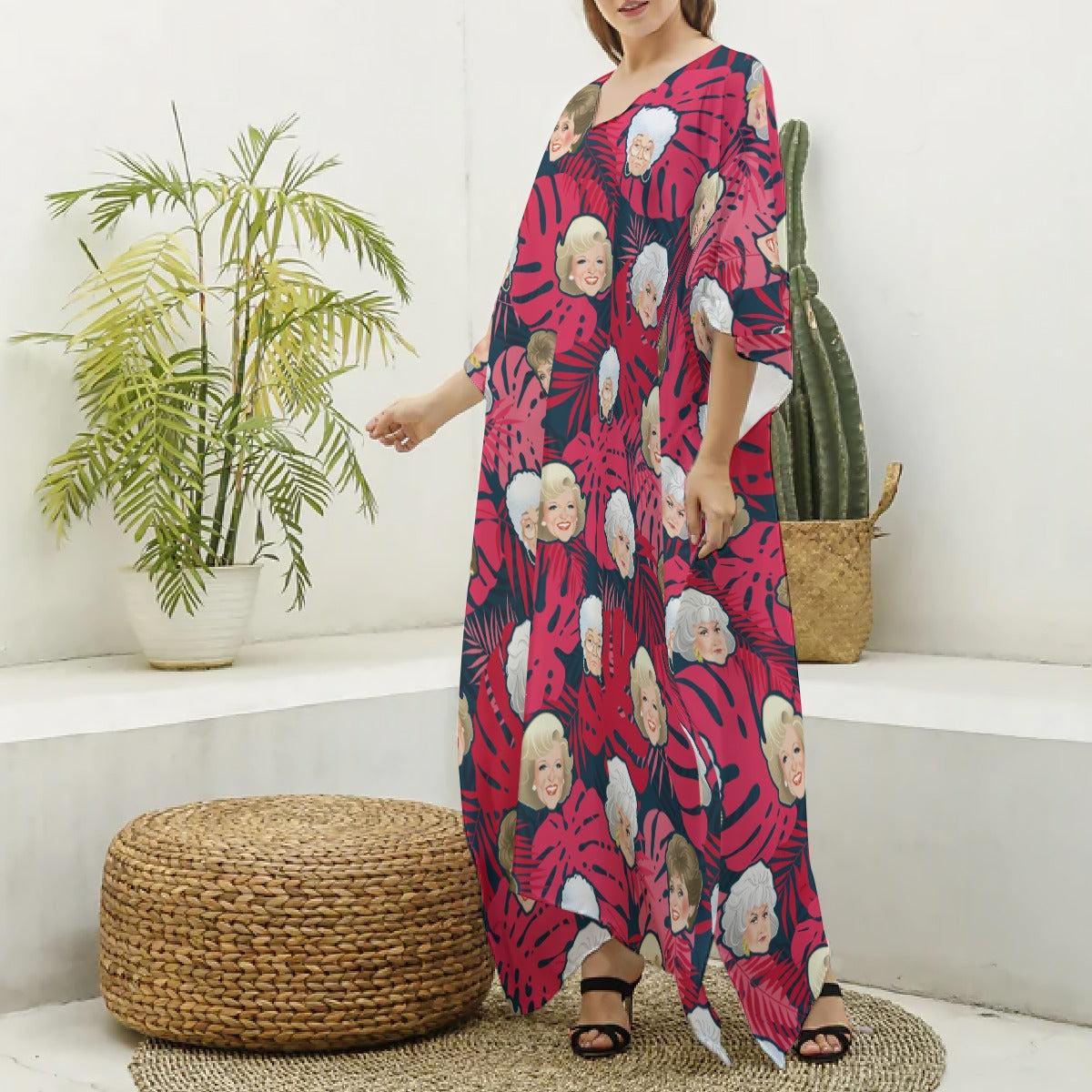 The Lanai (Kaftan)-Kaftan-Swish Embassy