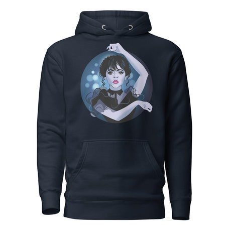 The Monster Mash (Hoodie)-Hoodie-Swish Embassy