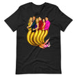 The One Where They're Mermaids-T-Shirts-Swish Embassy