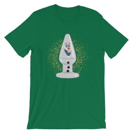 The Plug Before Xmas-Christmas T-Shirts-Swish Embassy