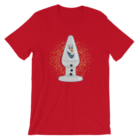 The Plug Before Xmas-Christmas T-Shirts-Swish Embassy
