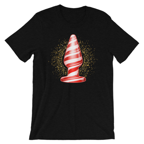 The Plug Before Xmas-Christmas T-Shirts-Swish Embassy