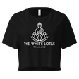 The White Lotus: Thailand (Crop Top)-Crop Top-Swish Embassy