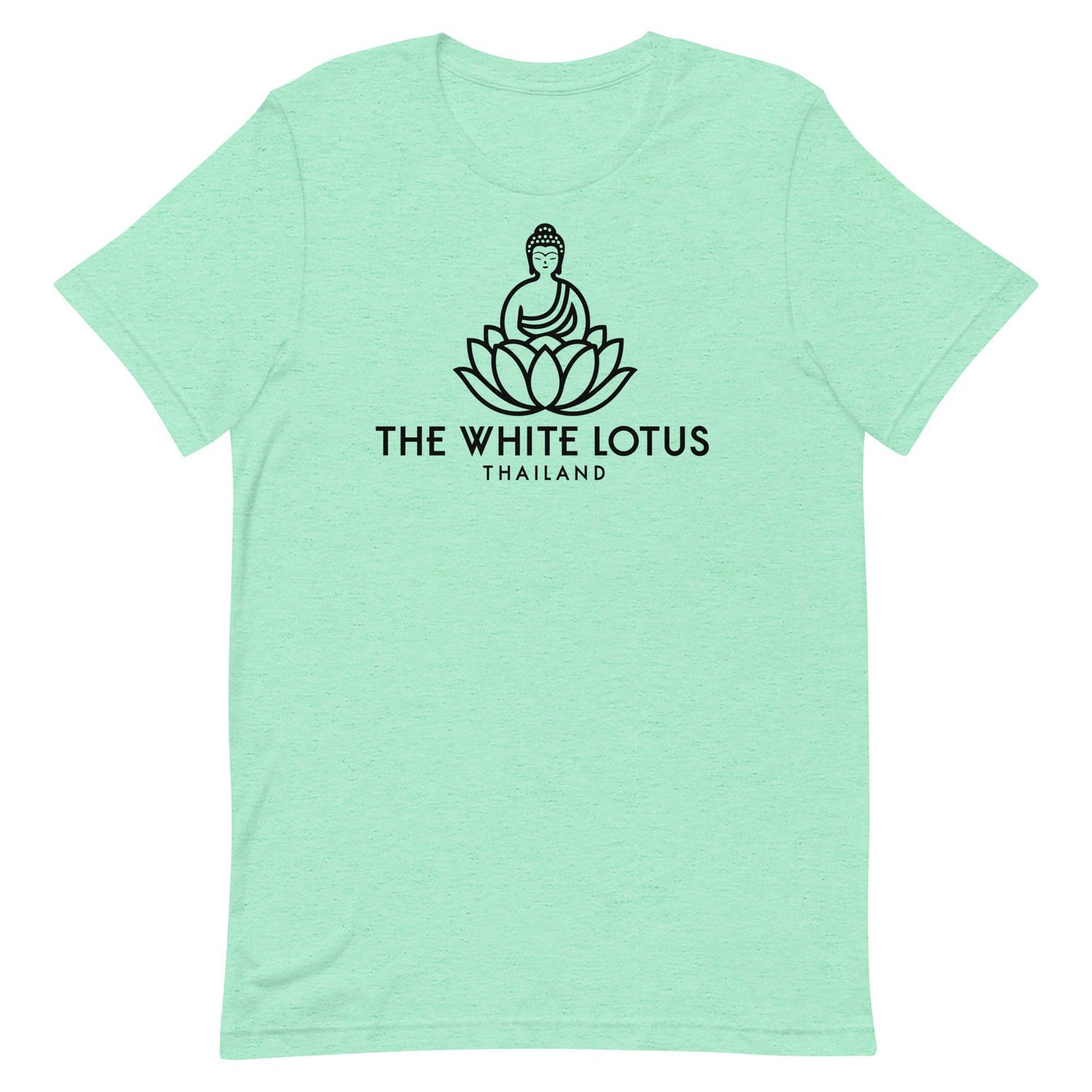 The White Lotus: Thailand-T-Shirts-Swish Embassy