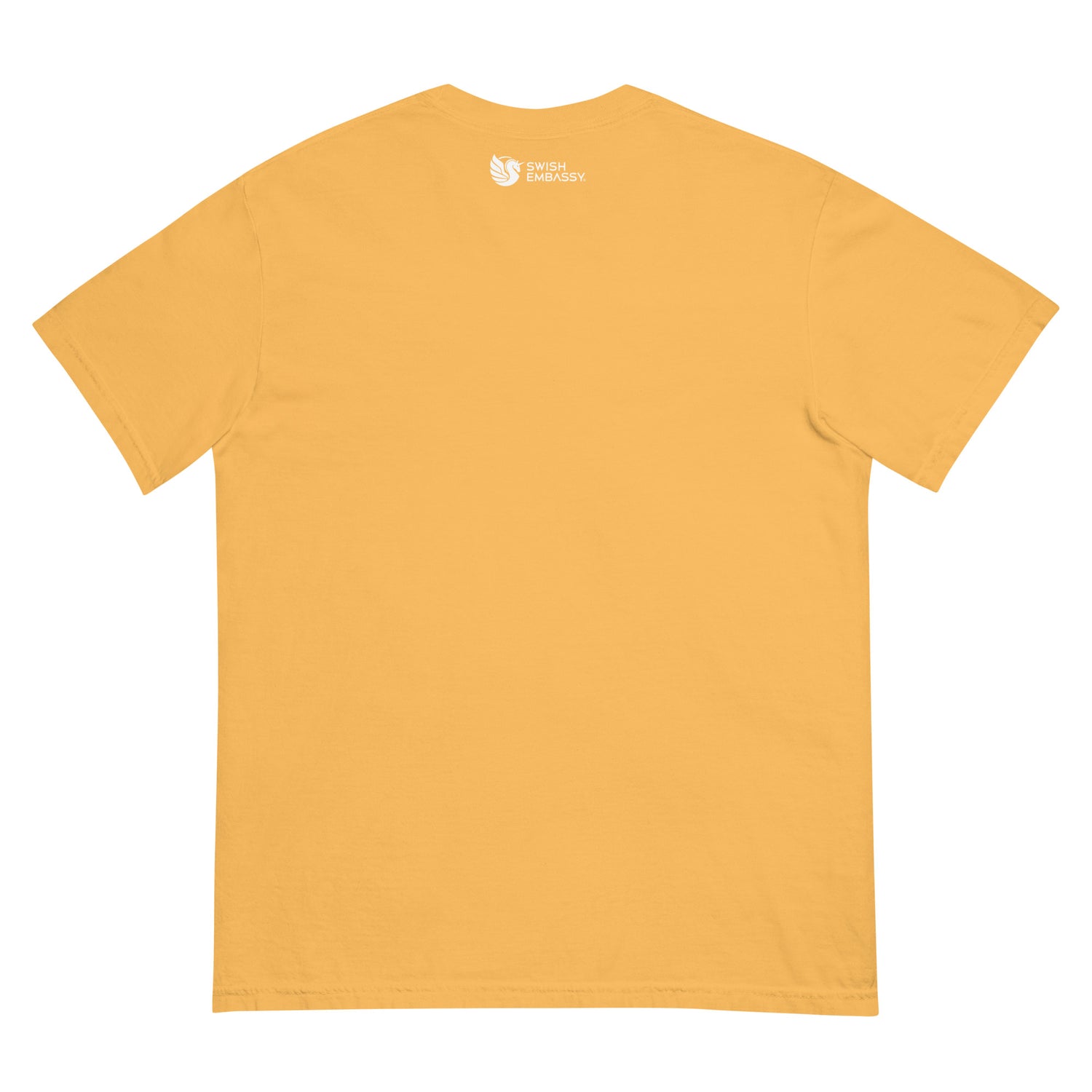 Thirstified (Boxy Tee)-Boxy T-Shirt-Swish Embassy