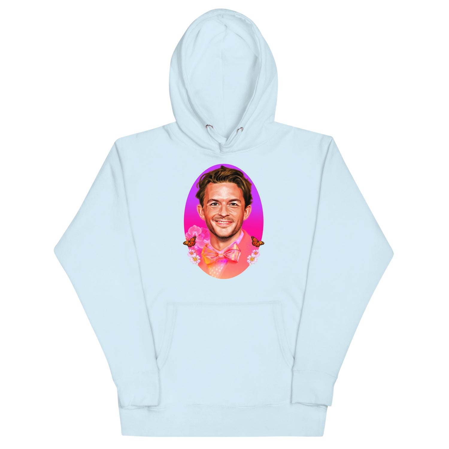 Thirstified (Hoodie)-Hoodie-Swish Embassy