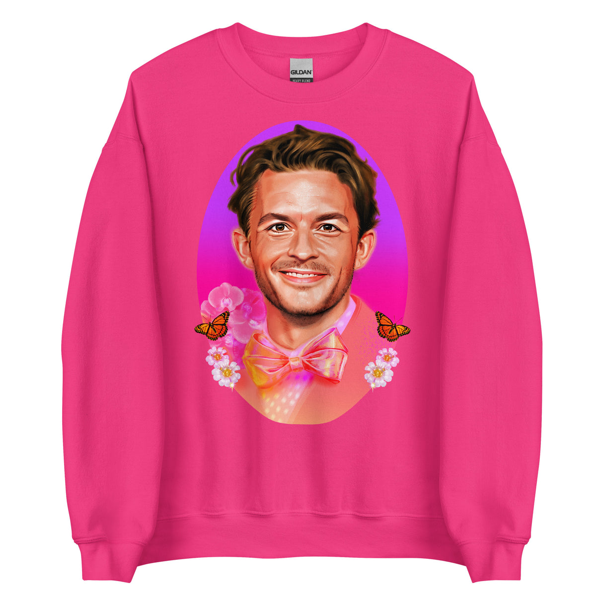 Thirstified (Sweatshirt)-Sweatshirt-Swish Embassy