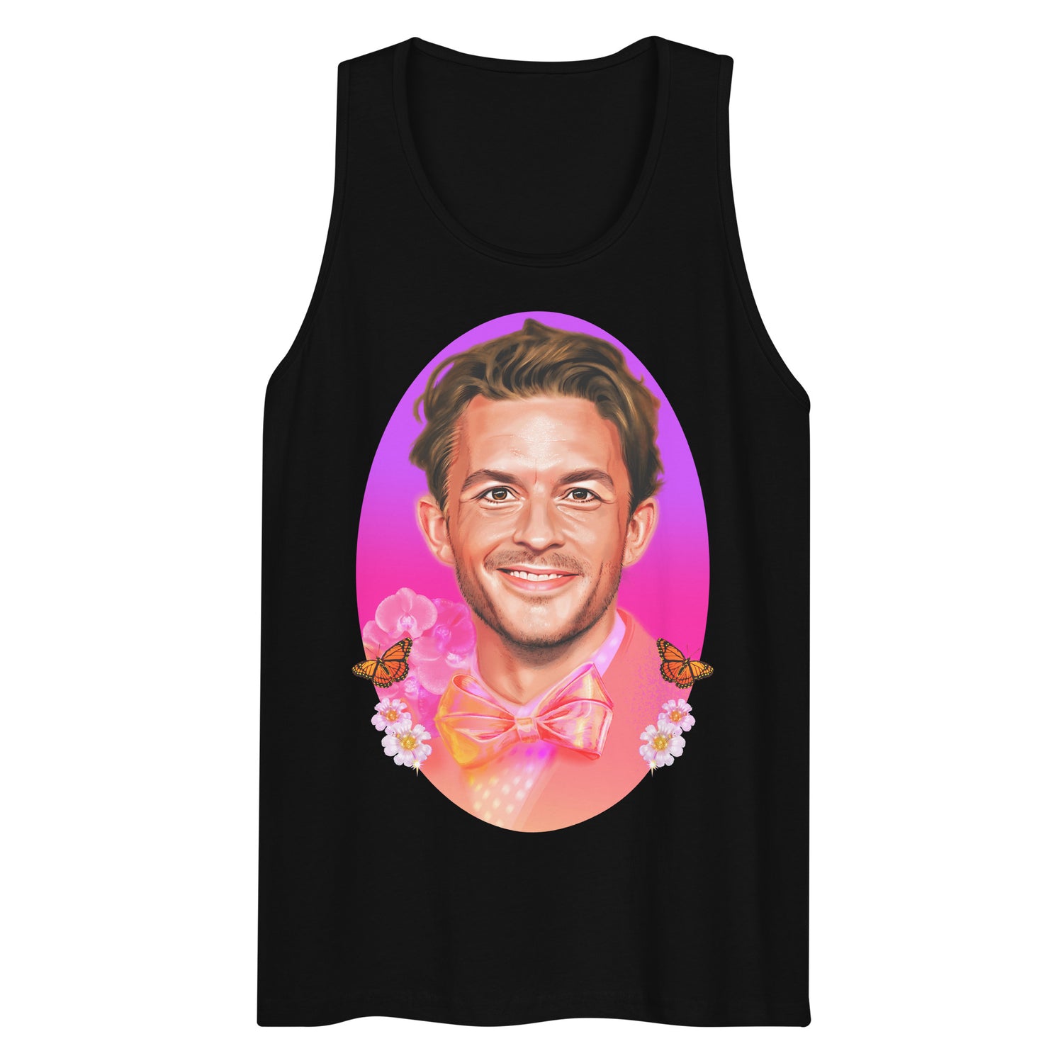 Thirstified (Tank Top)-Tank Top-Swish Embassy