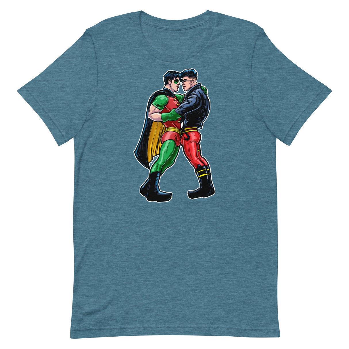Titans-T-Shirts-Swish Embassy
