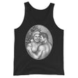 Tom of North Pole (Tank Top)-Christmas Tanks-Swish Embassy