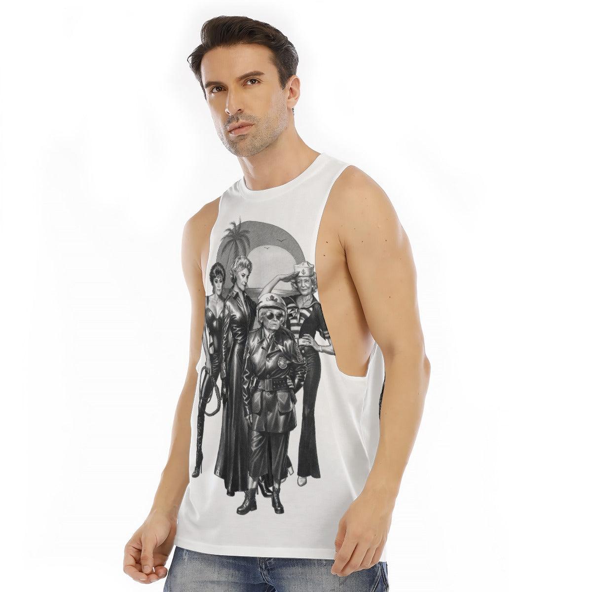 Tom of Shady Pines (Shredder)-Shredder-Swish Embassy