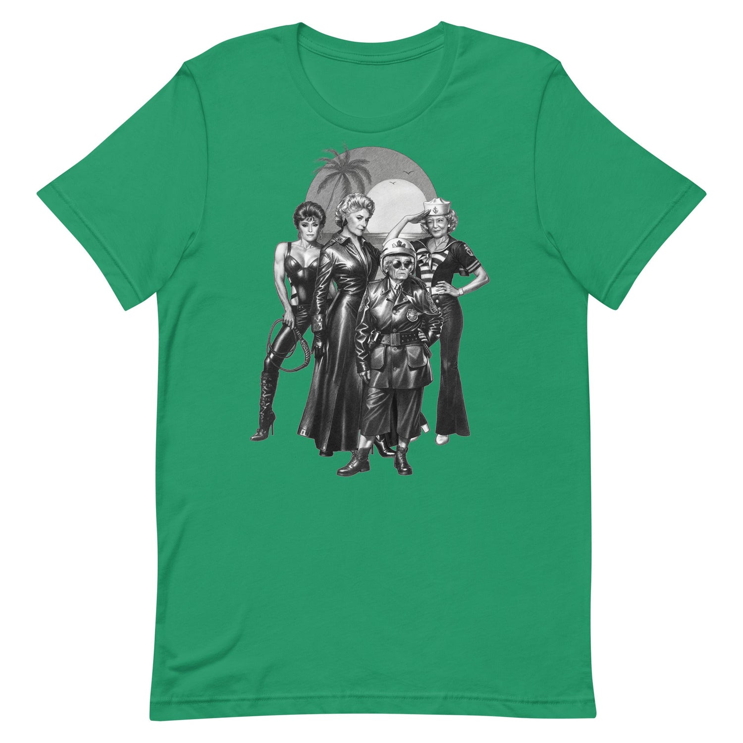 Tom of Shady Pines-T-Shirts-Swish Embassy