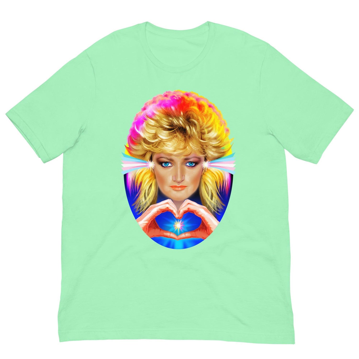 Total Eclipse-T-Shirts-Swish Embassy