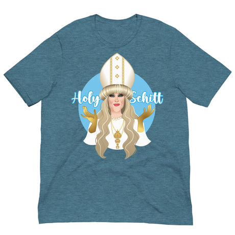 Vatican't Even-T-Shirts-Swish Embassy