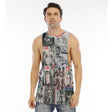 Vingage Physique (Shredder)-Shredder-Swish Embassy