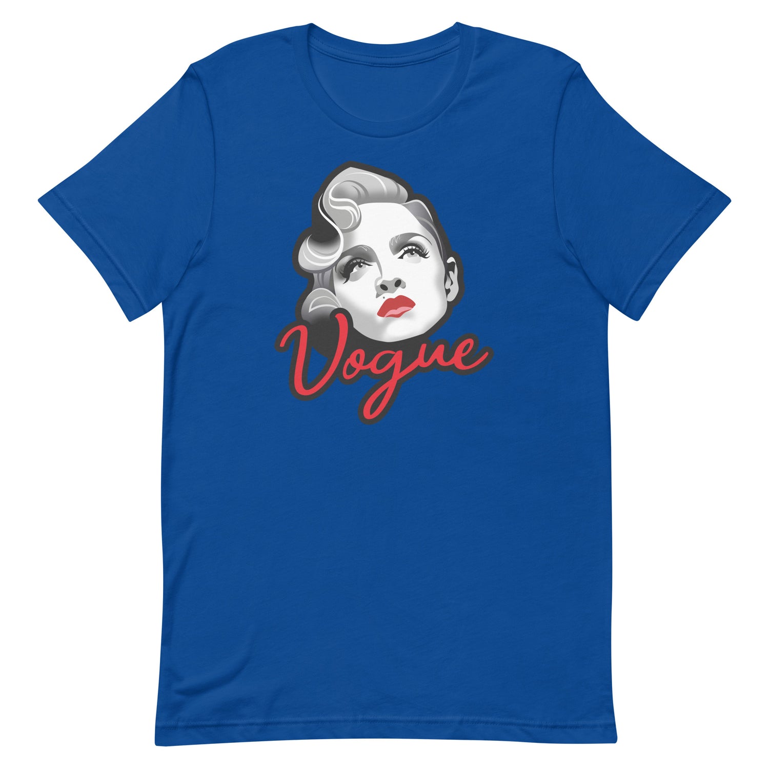Vogue-T-Shirts-Swish Embassy