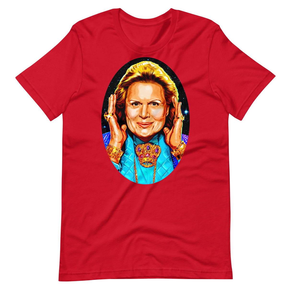 Walter-T-Shirts-Swish Embassy