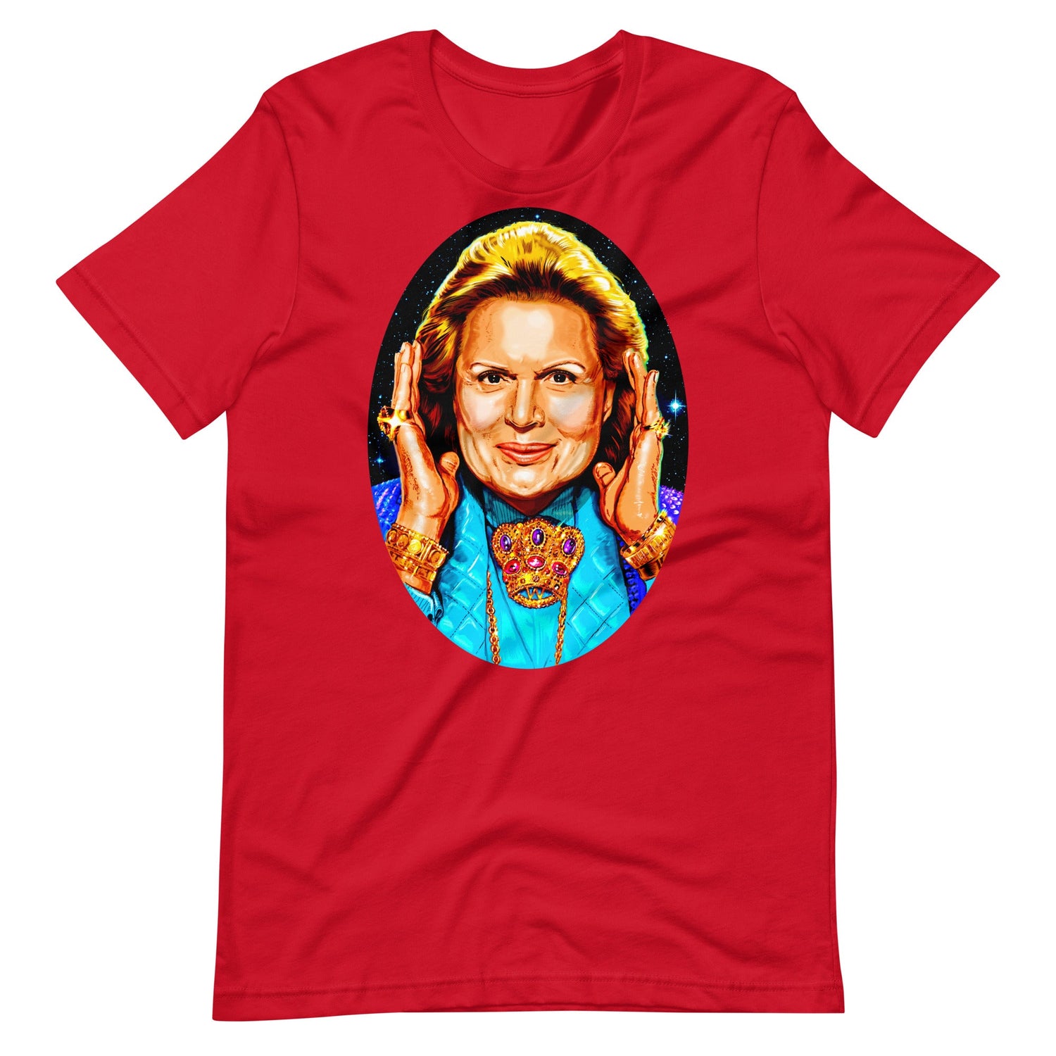 Walter-T-Shirts-Swish Embassy