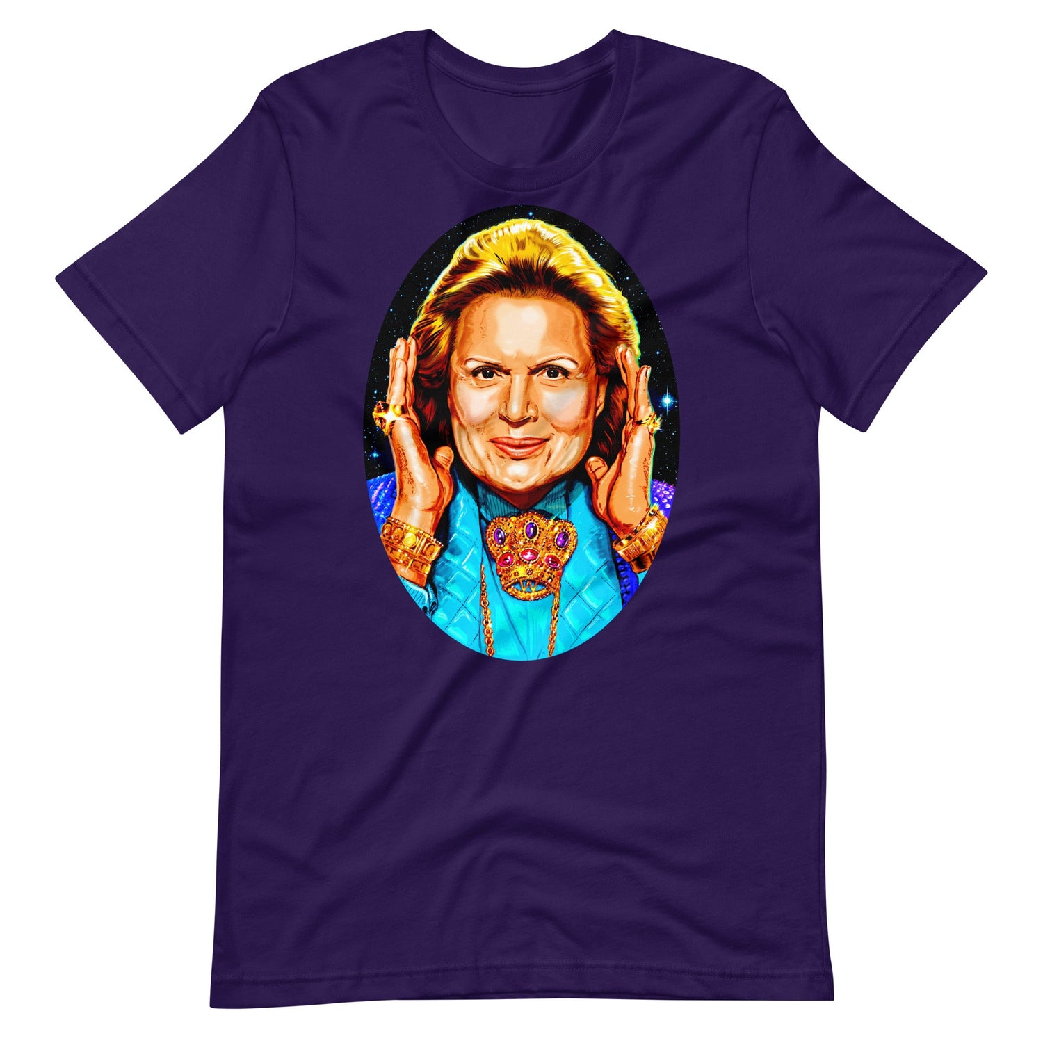 Walter-T-Shirts-Swish Embassy