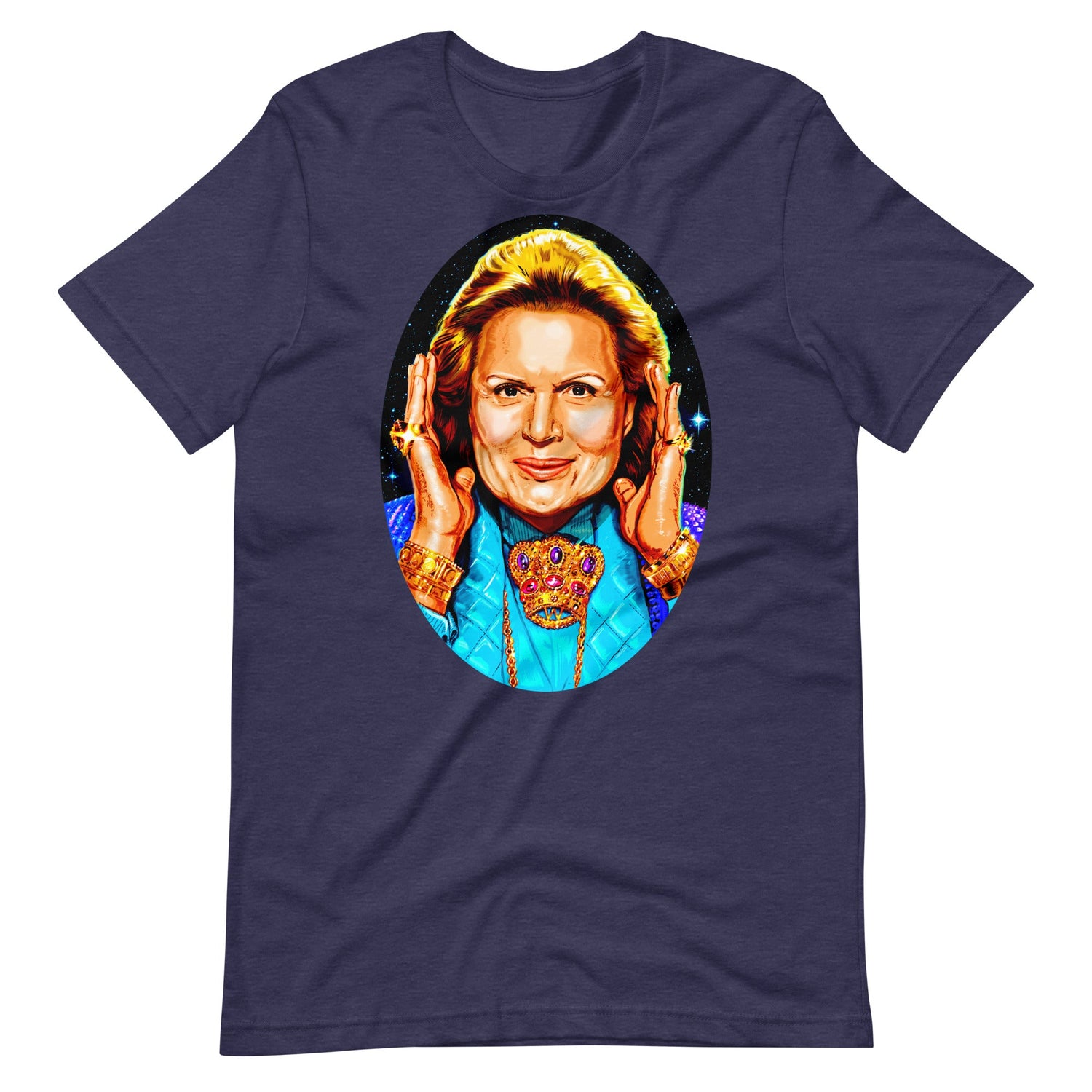 Walter-T-Shirts-Swish Embassy